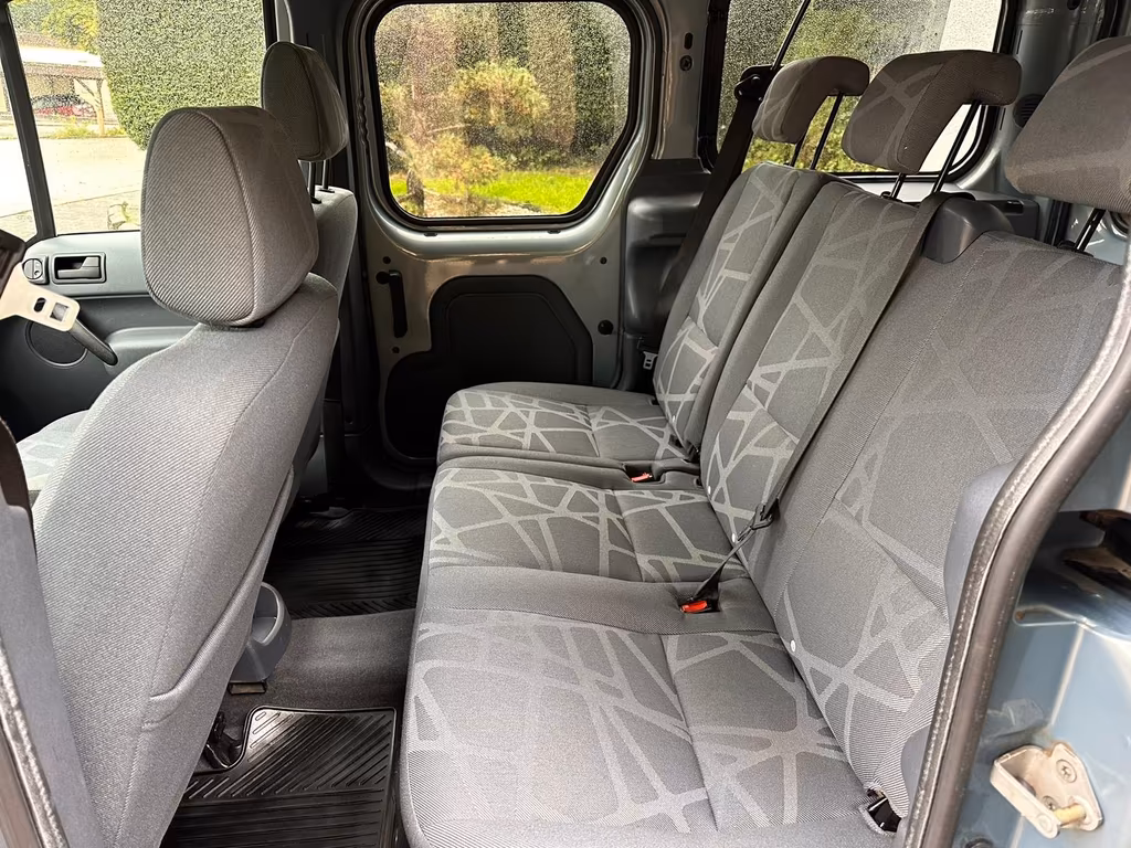 Ford Tourneo
