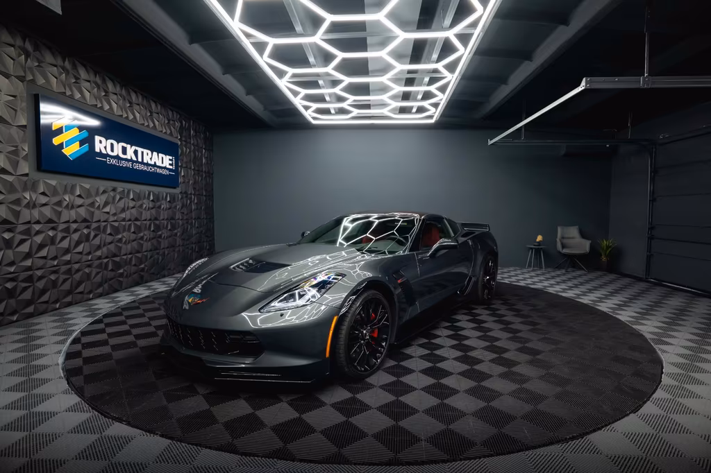 Corvette Z06