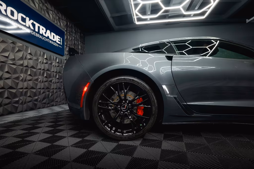 Corvette Z06