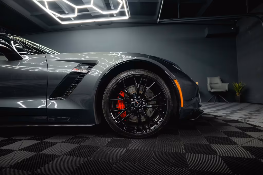 Corvette Z06