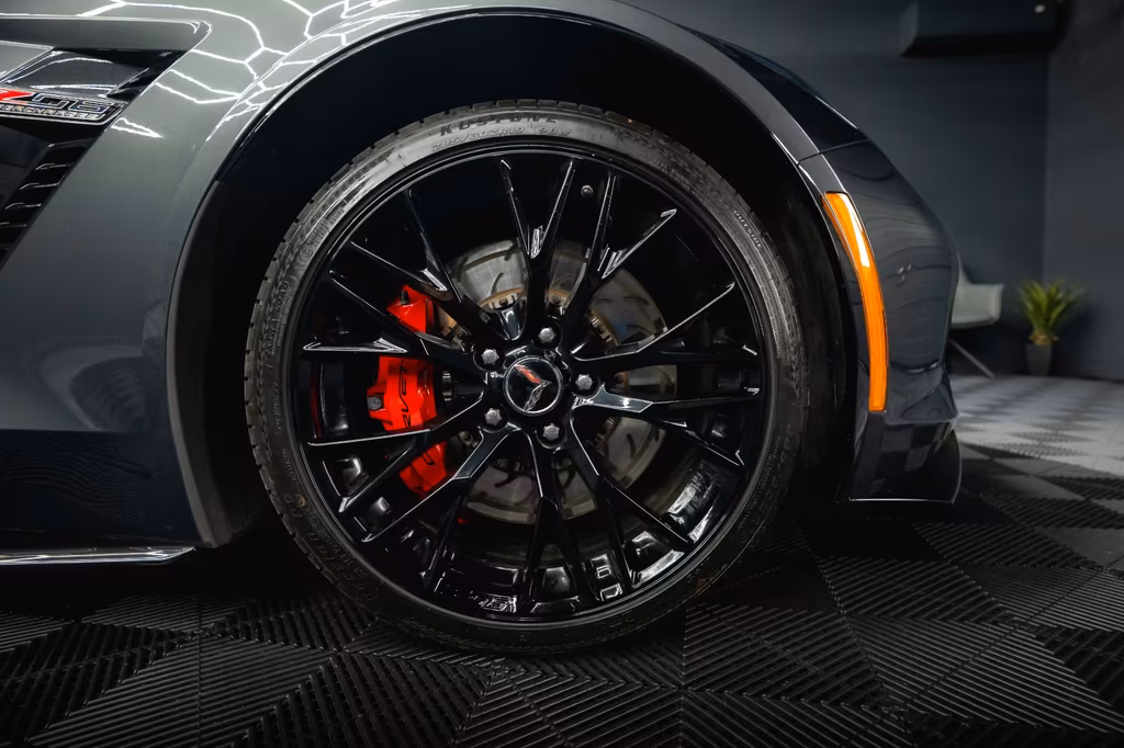 Corvette Z06