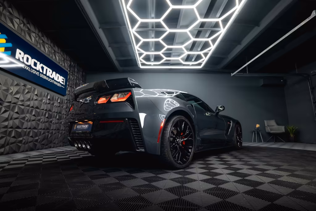 Corvette Z06