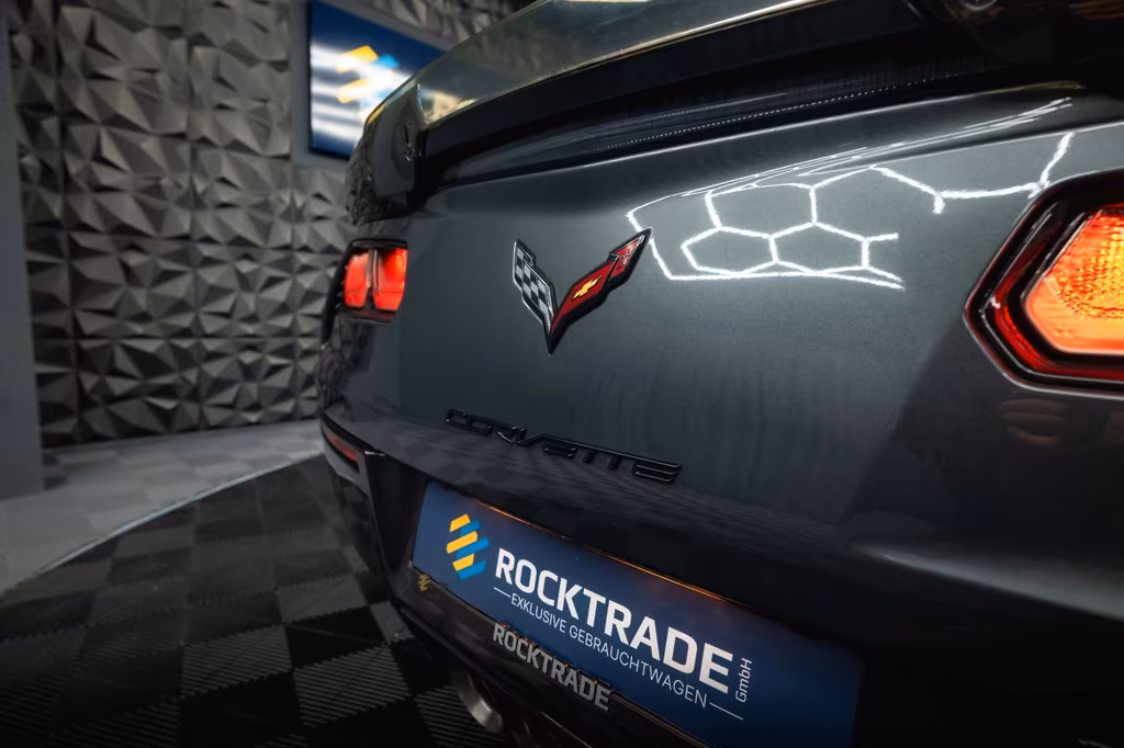 Corvette Z06