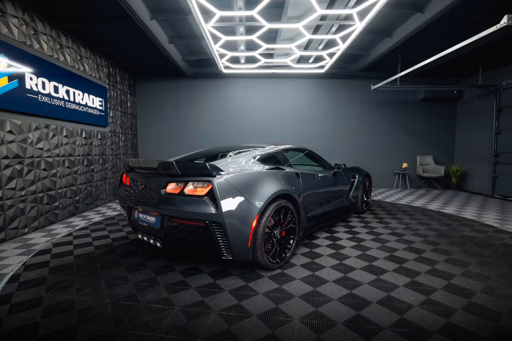 Corvette Z06