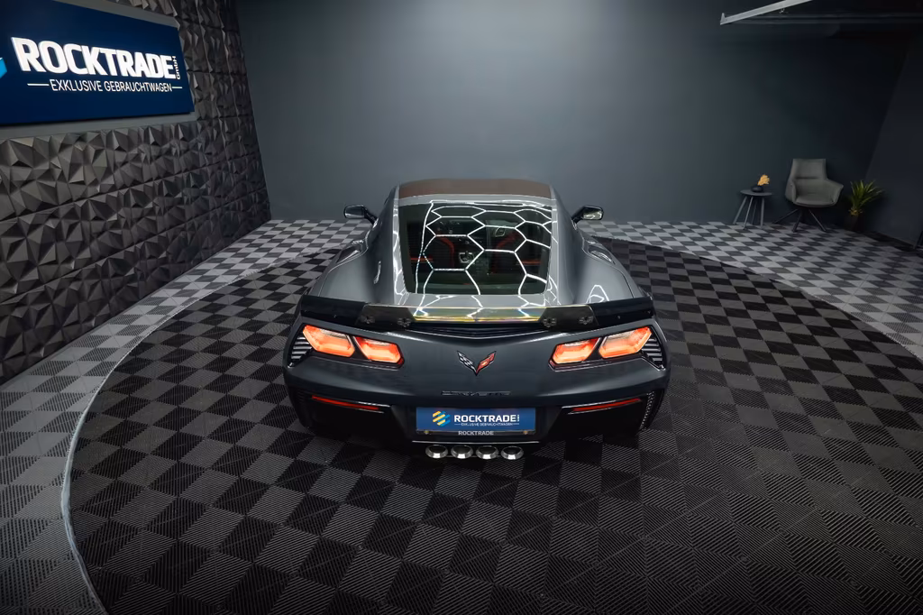 Corvette Z06
