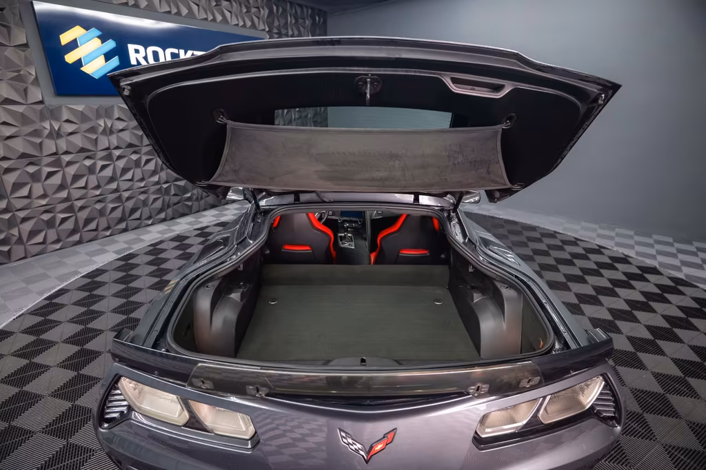 Corvette Z06