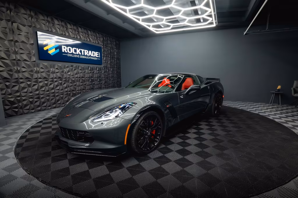 Corvette Z06