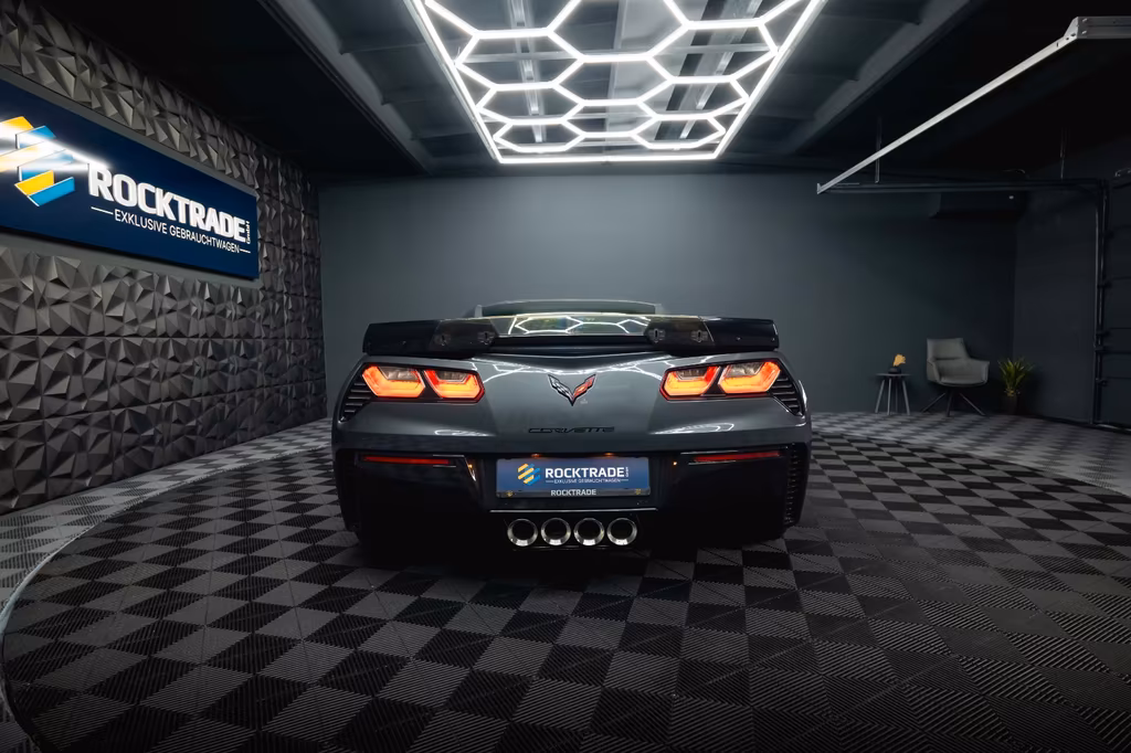 Corvette Z06