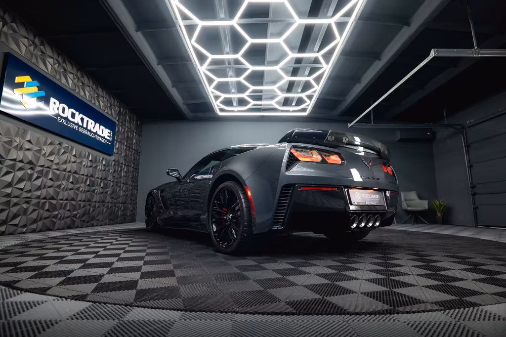 Corvette Z06
