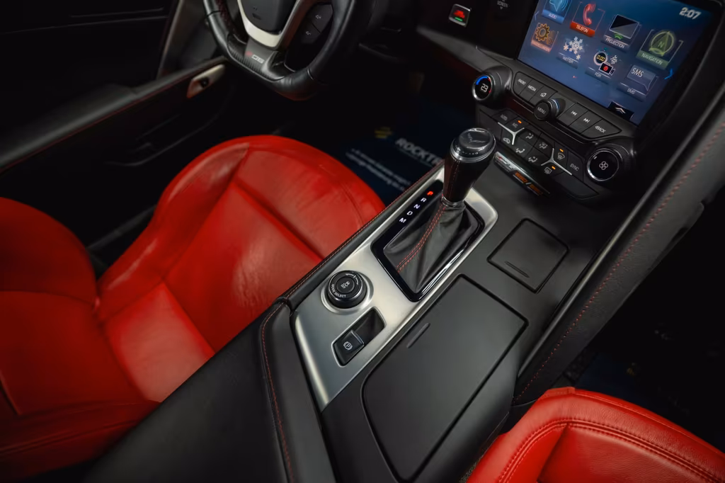 Corvette Z06
