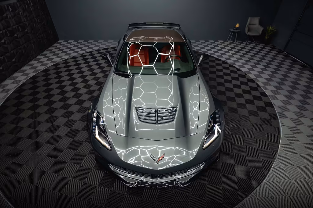 Corvette Z06