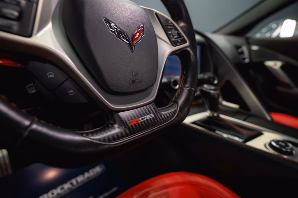 Corvette Z06