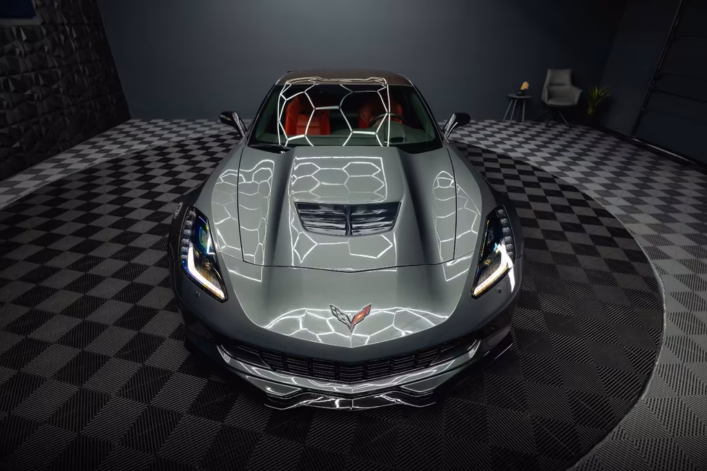 Corvette Z06