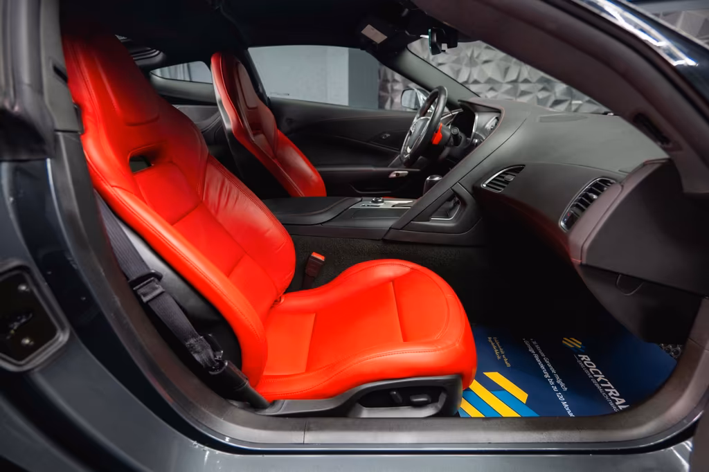Corvette Z06