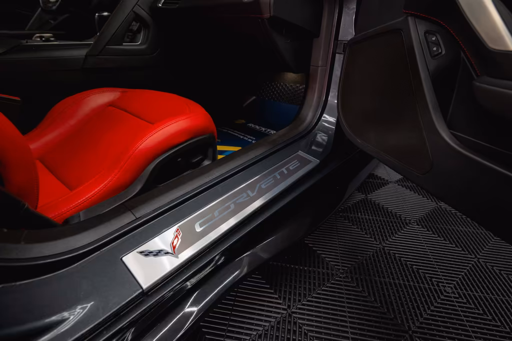 Corvette Z06