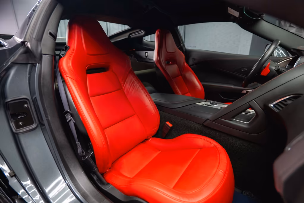Corvette Z06