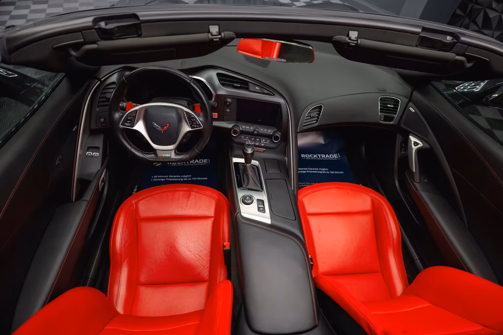 Corvette Z06
