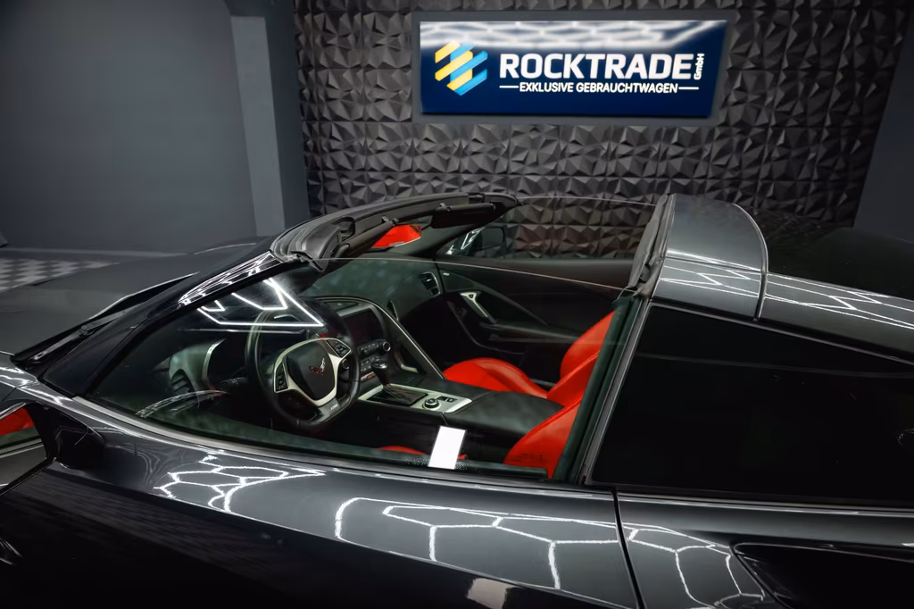 Corvette Z06