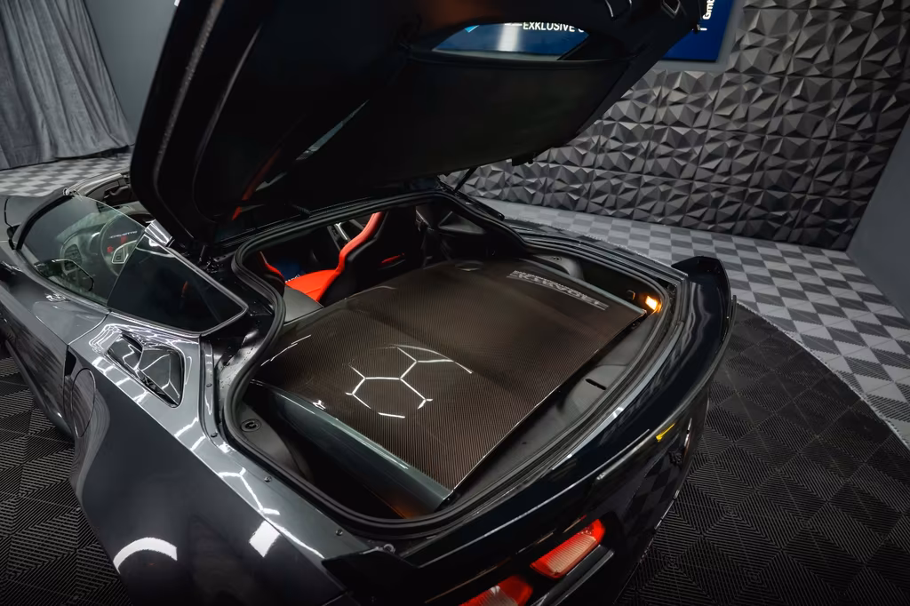 Corvette Z06