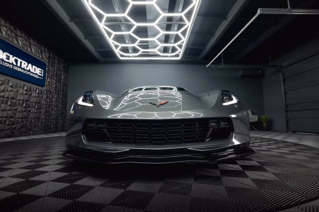 Corvette Z06