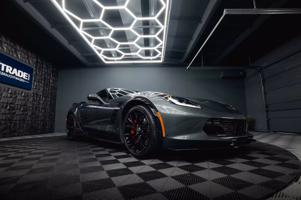 Corvette Z06