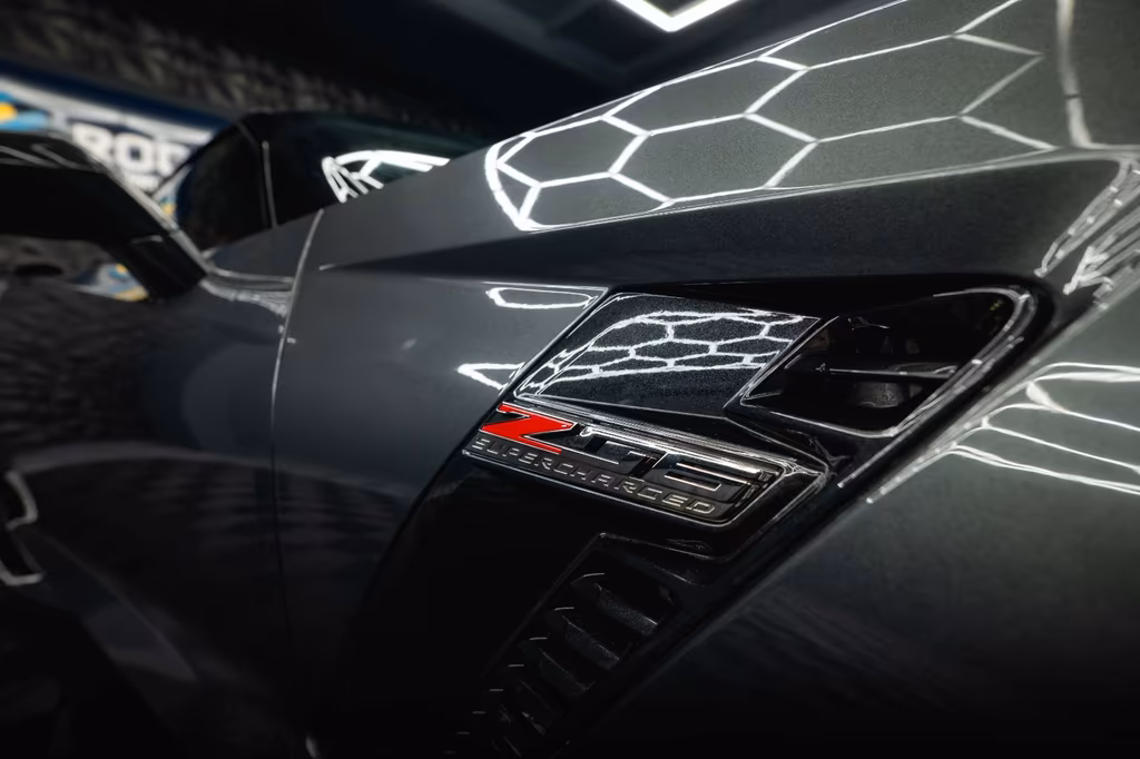Corvette Z06