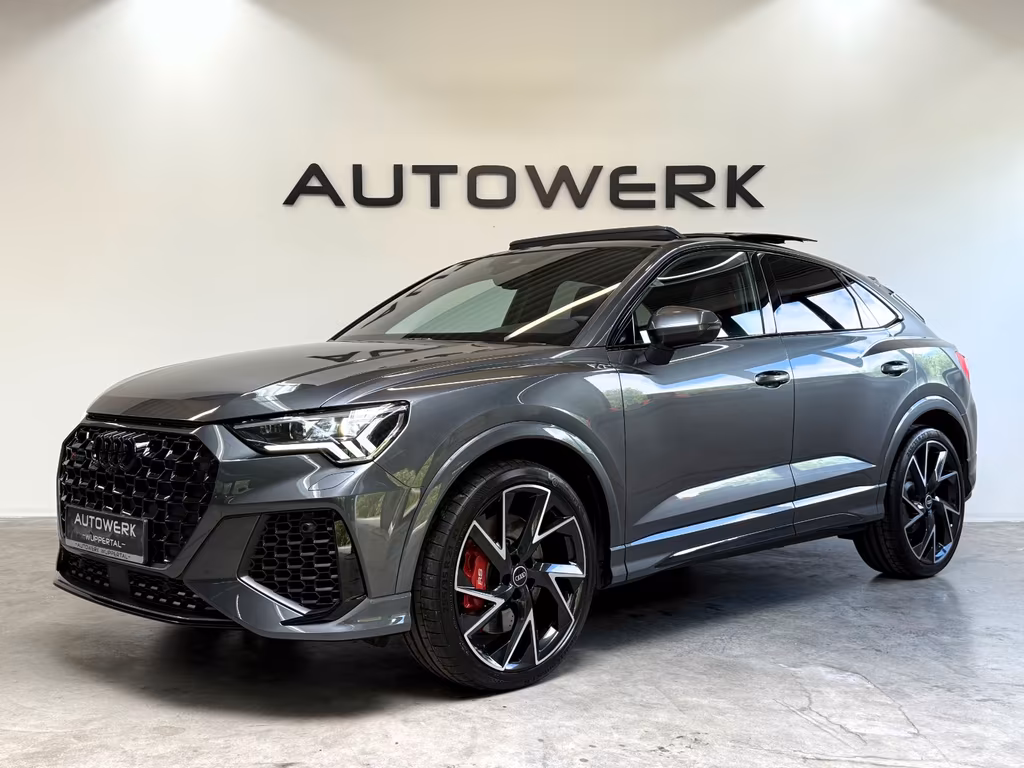 Audi RSQ3