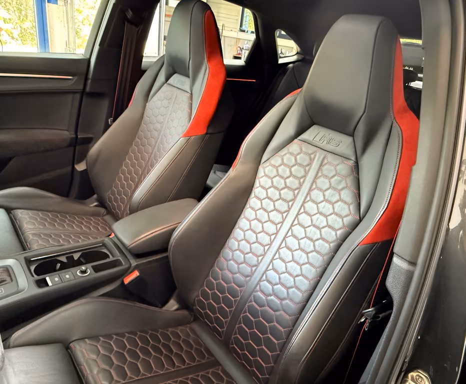 Audi RSQ3
