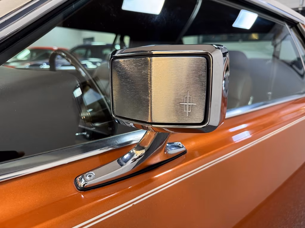 Lincoln Continental