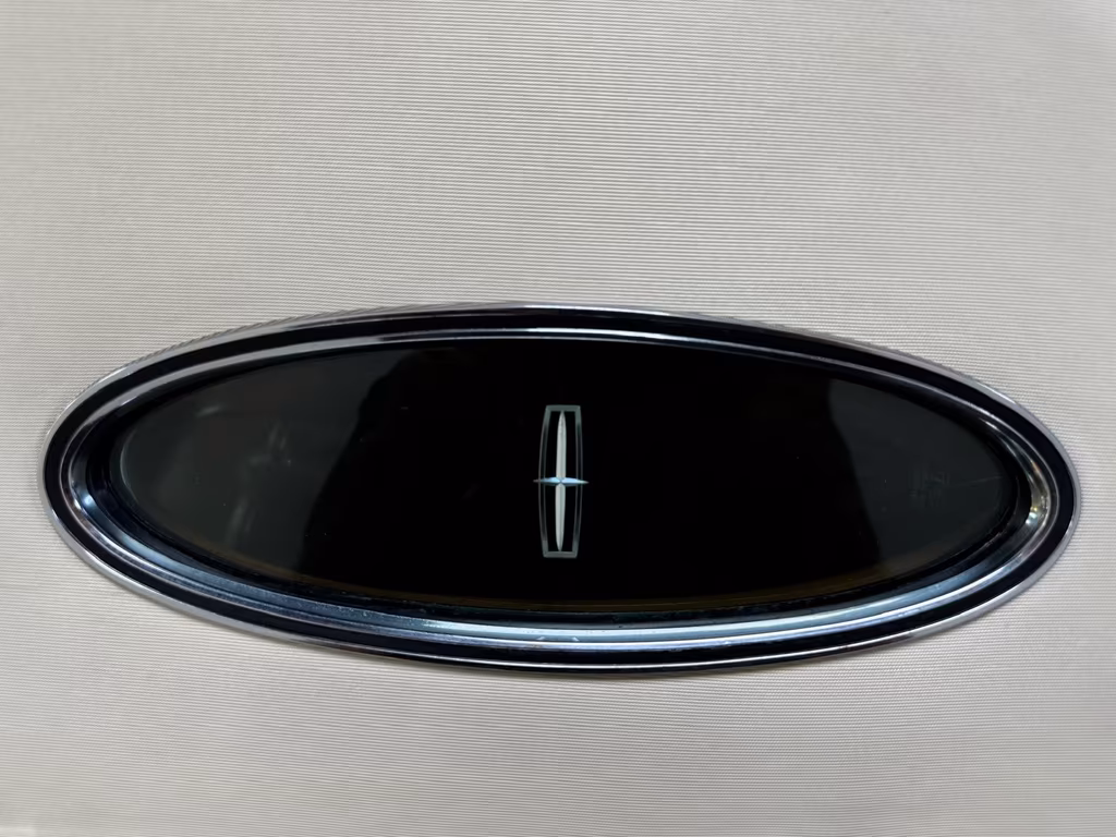Lincoln Continental