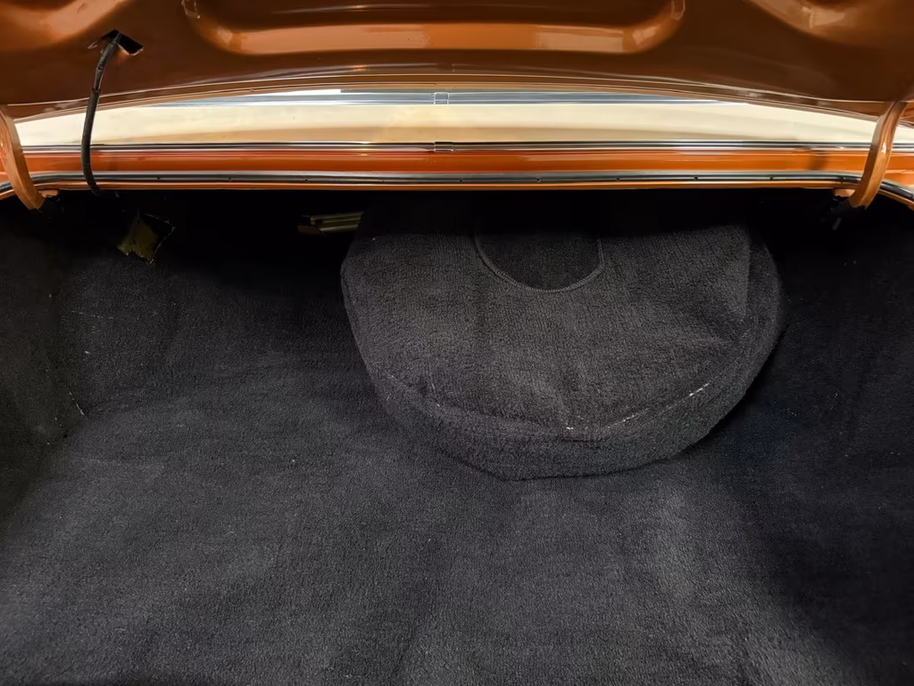 Lincoln Continental