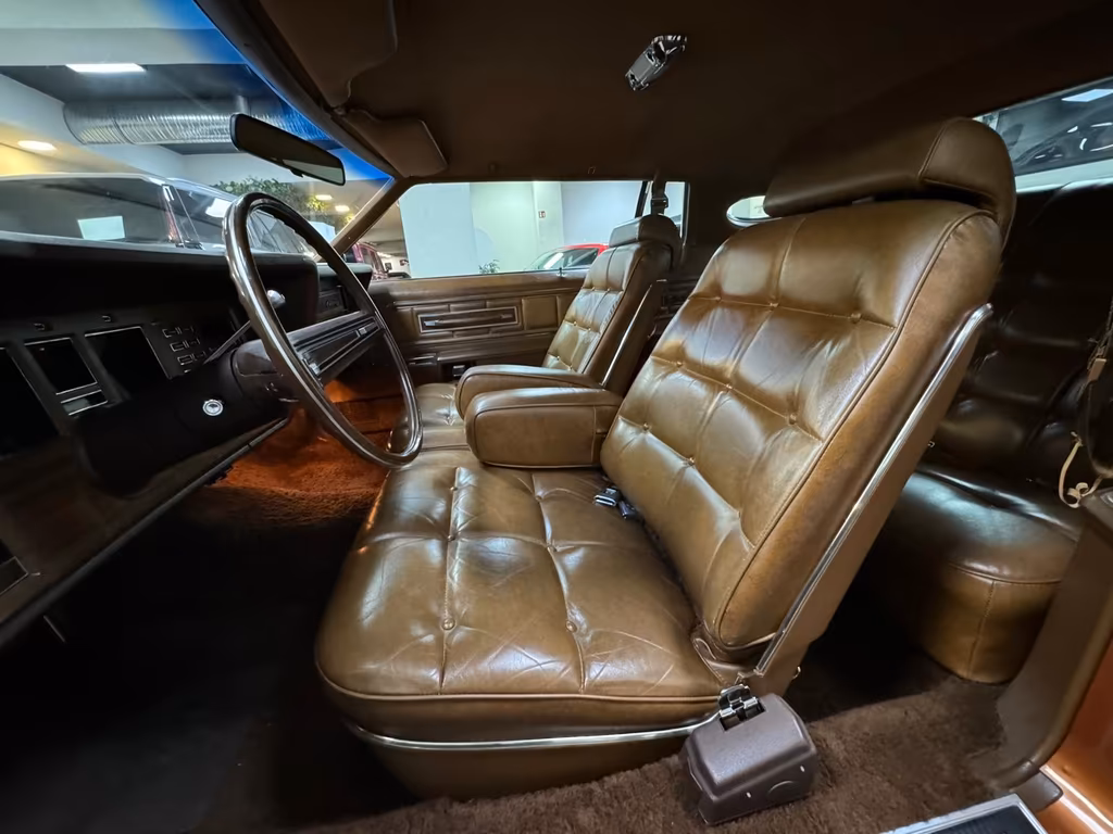 Lincoln Continental
