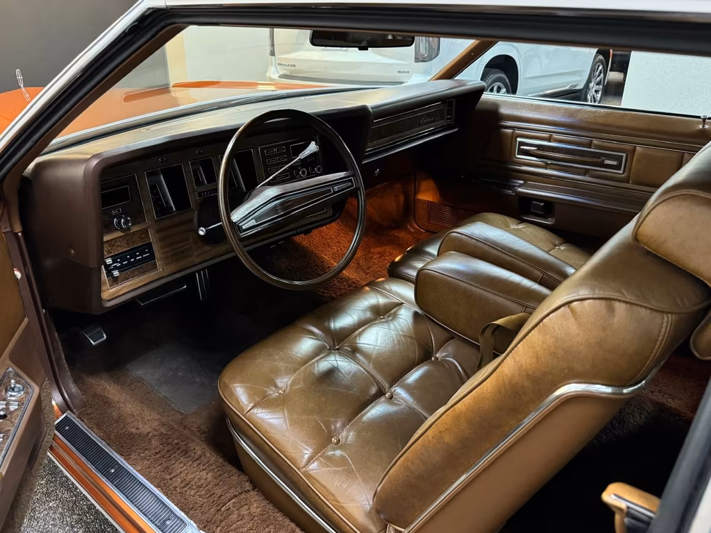 Lincoln Continental
