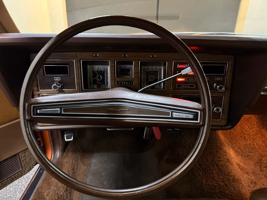 Lincoln Continental
