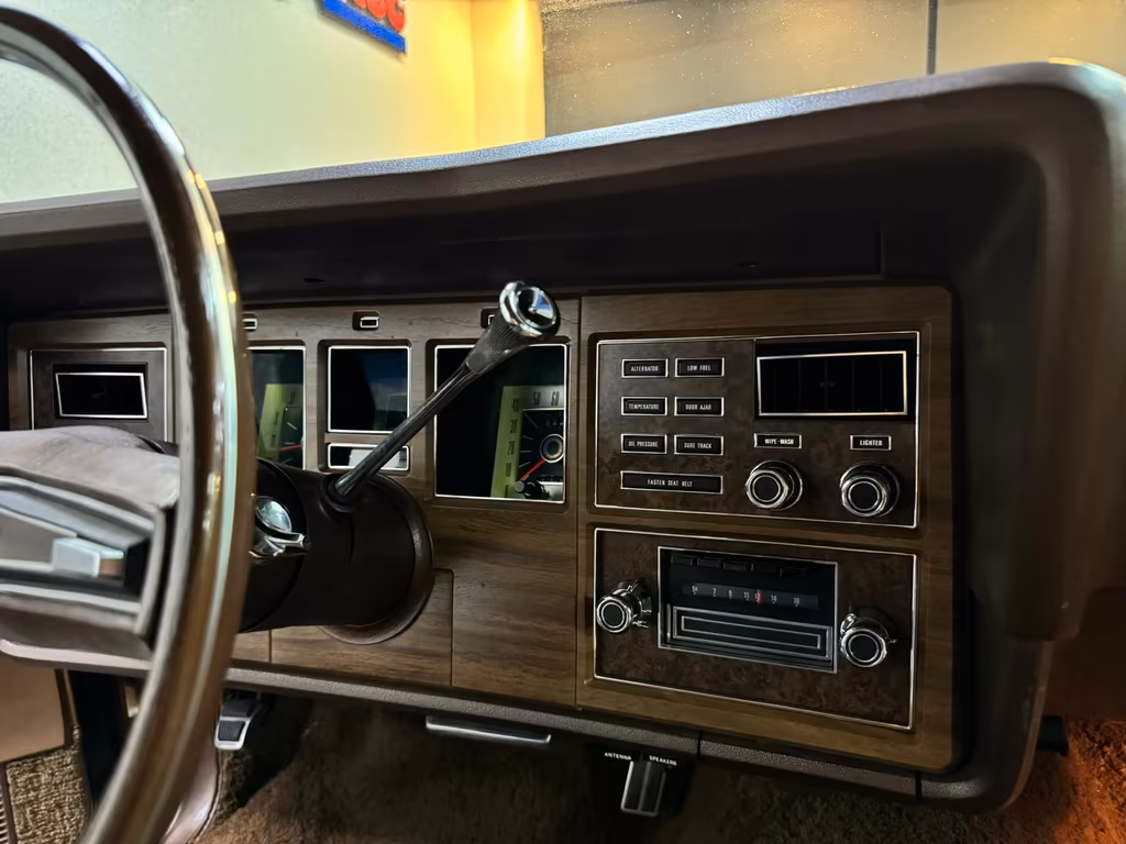 Lincoln Continental