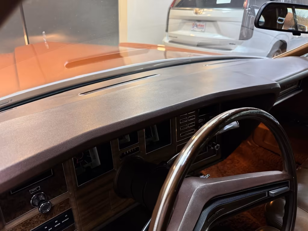 Lincoln Continental