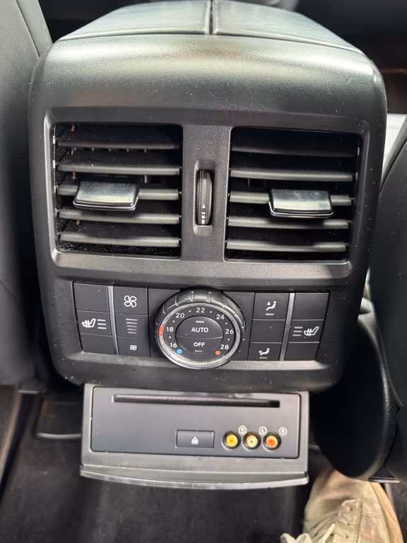 Mercedes-Benz GLS 63