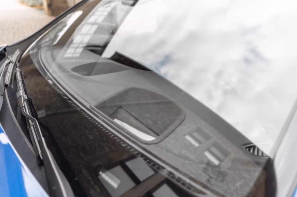 Mercedes-Benz GLC 43 AMG