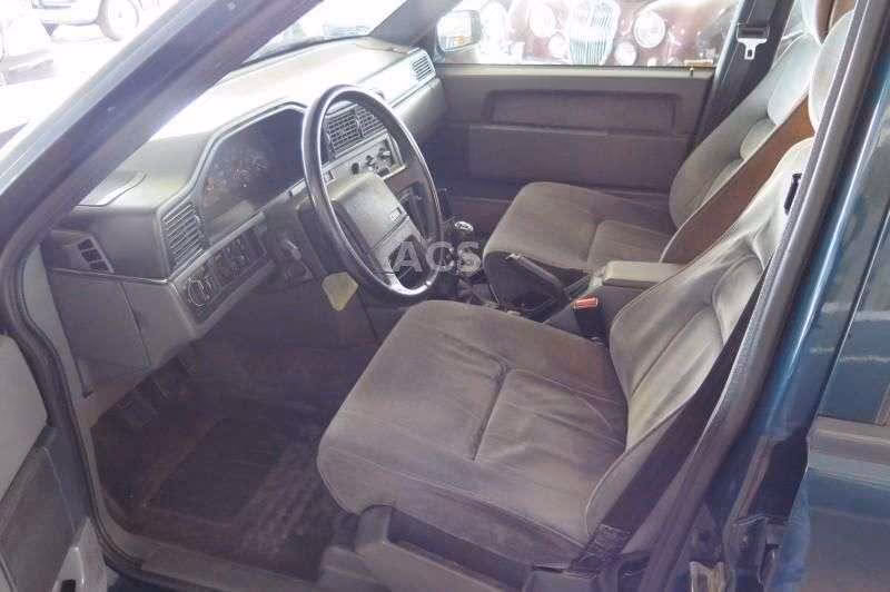 Volvo 960