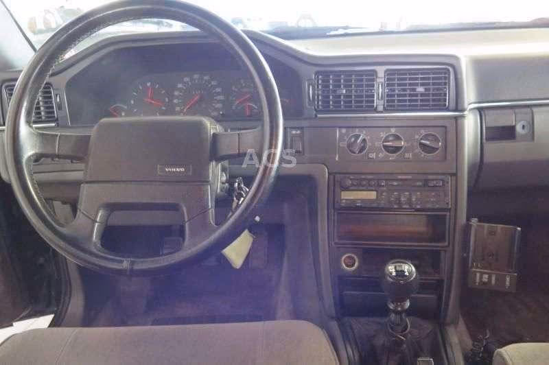 Volvo 960