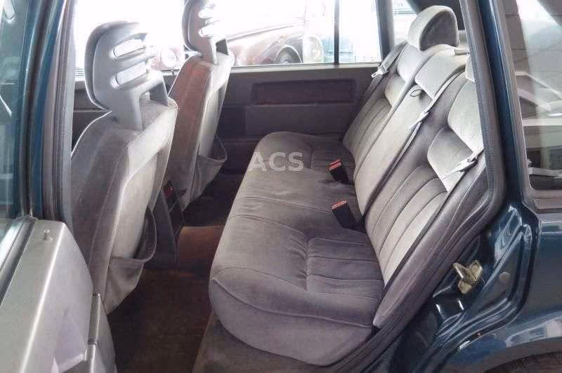 Volvo 960