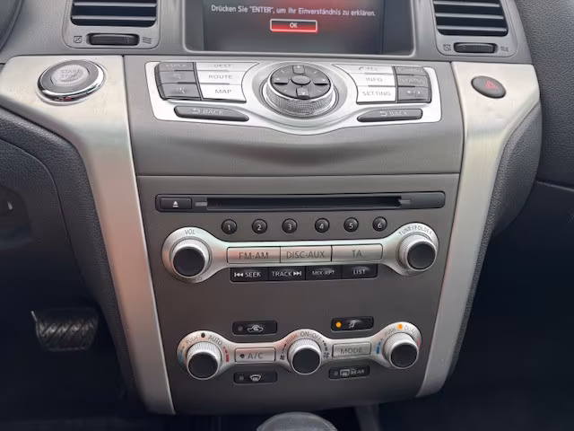 Nissan Murano