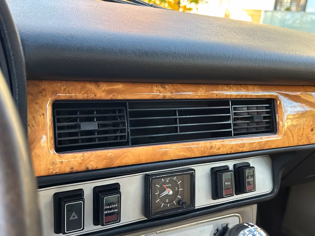 Jaguar XJS