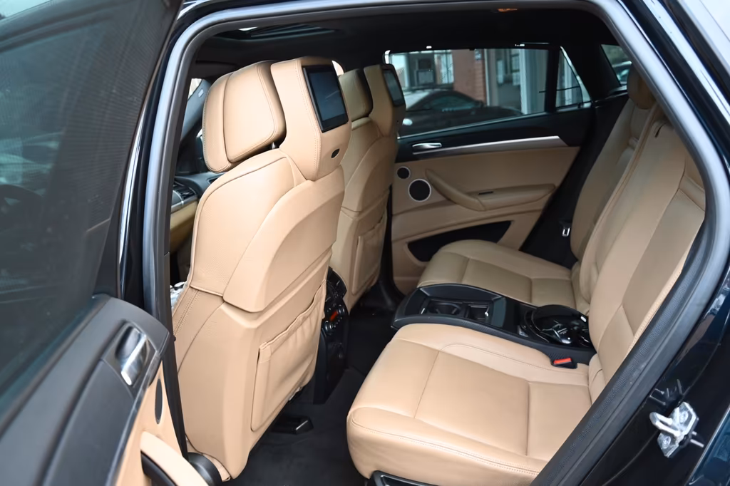 BMW X6 M
