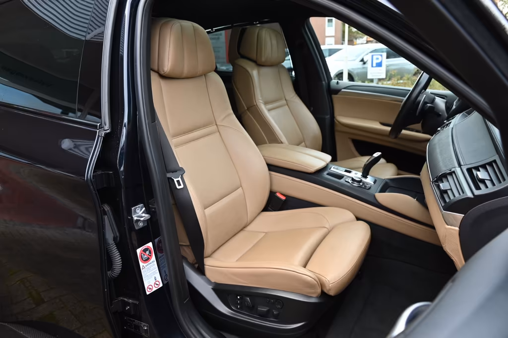 BMW X6 M