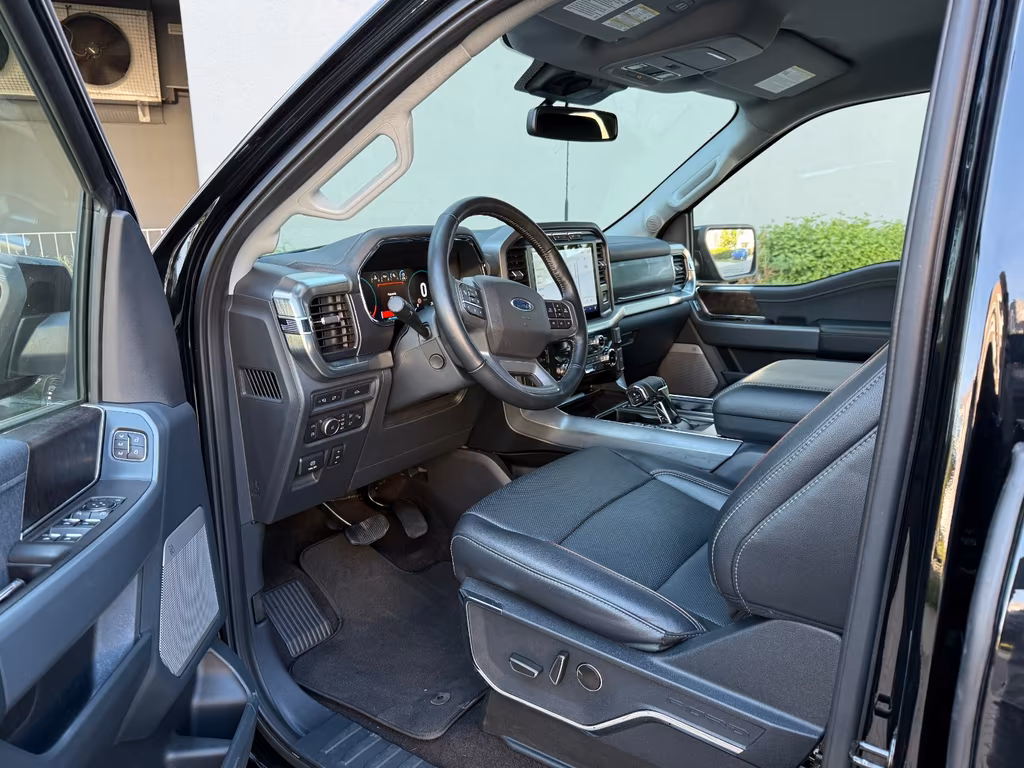Ford F 150