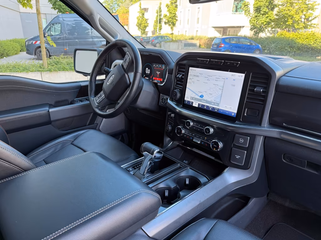 Ford F 150