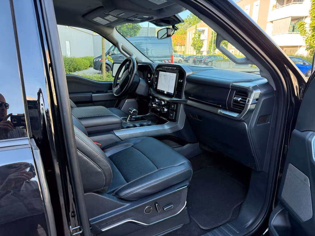 Ford F 150