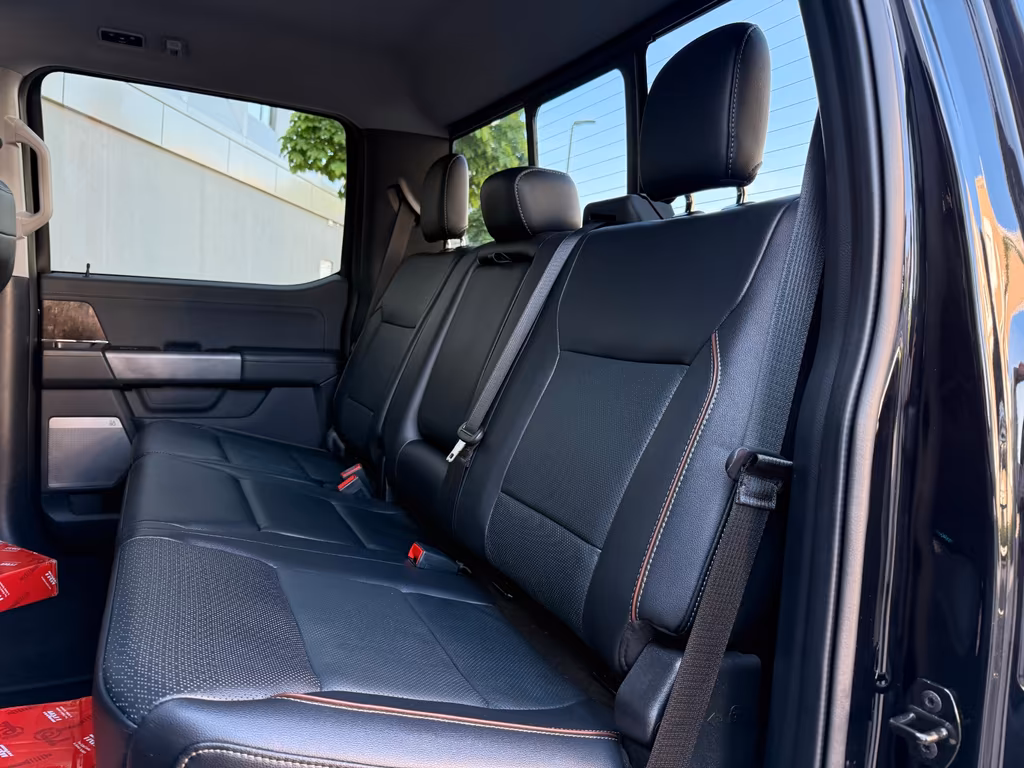 Ford F 150
