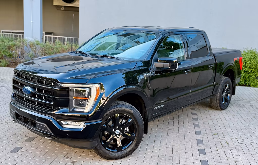Ford F 150